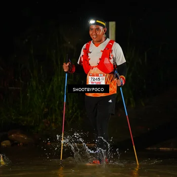 Runner Photo 8855365