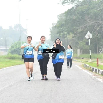 Runner Photo 8855382