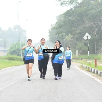 Runner Photo 8855402
