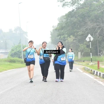 Runner Photo 8855405
