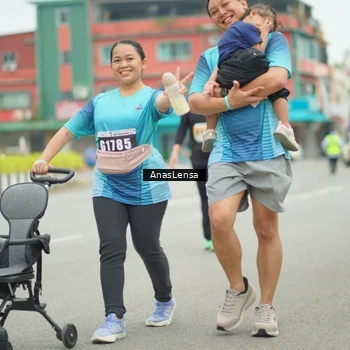 Runner Photo 8855422
