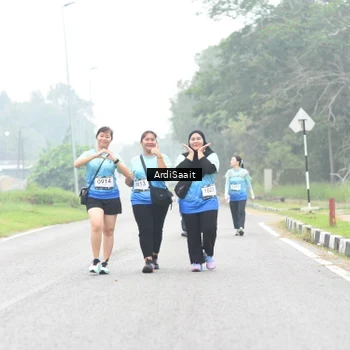 Runner Photo 8855444
