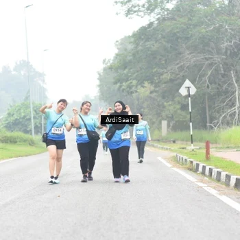 Runner Photo 8855473