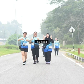 Runner Photo 8855477