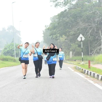 Runner Photo 8855481