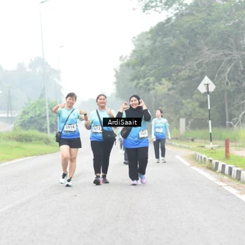 Runner Photo 8855482