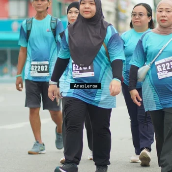 Runner Photo 8855508