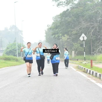 Runner Photo 8855528