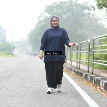 Runner Photo 8855560
