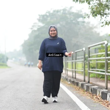 Runner Photo 8855582