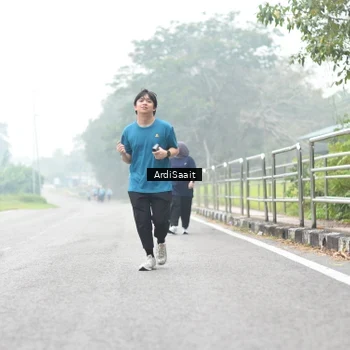 Runner Photo 8855609