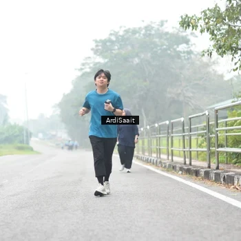 Runner Photo 8855619