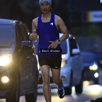 Runner Photo 8855621