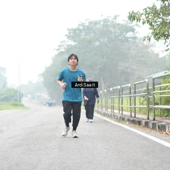 Runner Photo 8855633