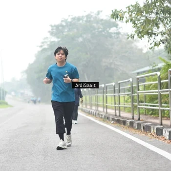 Runner Photo 8855639