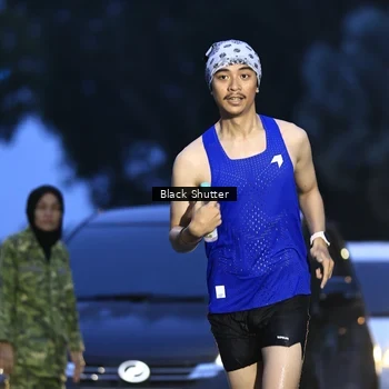 Runner Photo 8855648