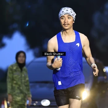 Runner Photo 8855662
