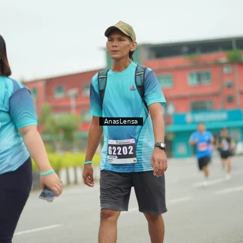 Runner Photo 8855667