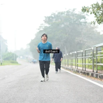 Runner Photo 8855670