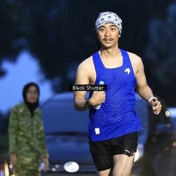 Runner Photo 8855685
