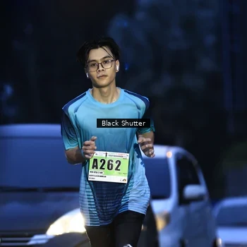 Runner Photo 8855690