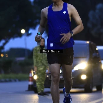 Runner Photo 8855692