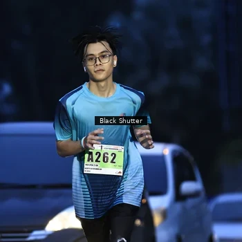 Runner Photo 8855703