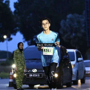 Runner Photo 8855705