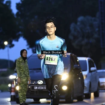 Runner Photo 8855707