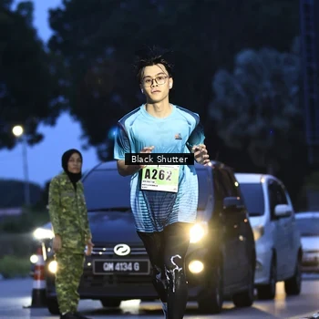 Runner Photo 8855711