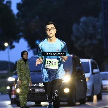 Runner Photo 8855717