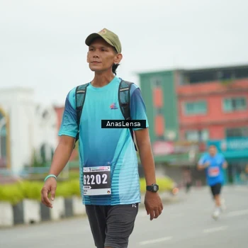 Runner Photo 8855720