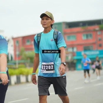Runner Photo 8855724