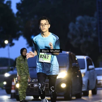 Runner Photo 8855725