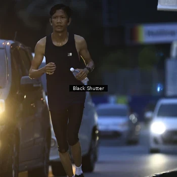 Runner Photo 8855727