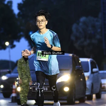 Runner Photo 8855730