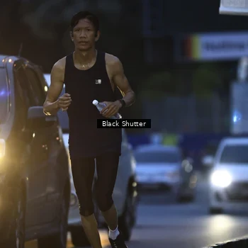 Runner Photo 8855731