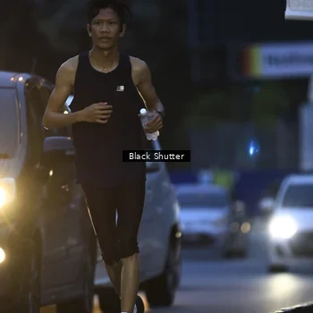 Runner Photo 8855736