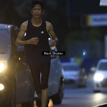 Runner Photo 8855738