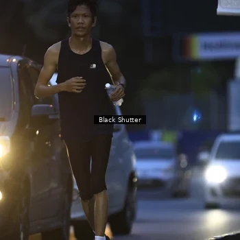 Runner Photo 8855741