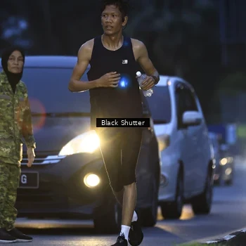 Runner Photo 8855748