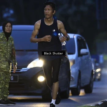 Runner Photo 8855751