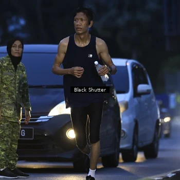 Runner Photo 8855752