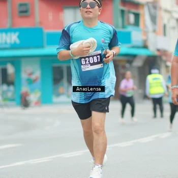 Runner Photo 8855761