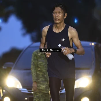 Runner Photo 8855767