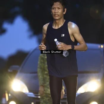 Runner Photo 8855773
