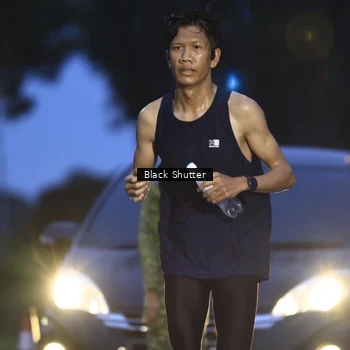 Runner Photo 8855776