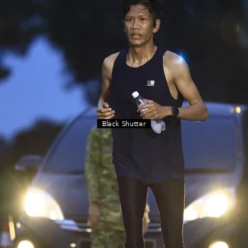 Runner Photo 8855777