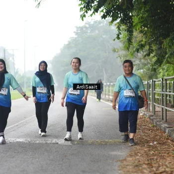 Runner Photo 8855780