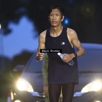 Runner Photo 8855782